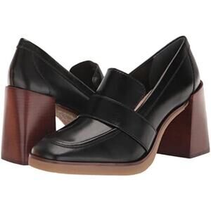 Vince Camuto Ezerna Loafer Size 10